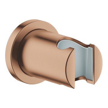 GROHE 27074DL0 - Nástenný držiak sprchy RAINSHOWER bronzový