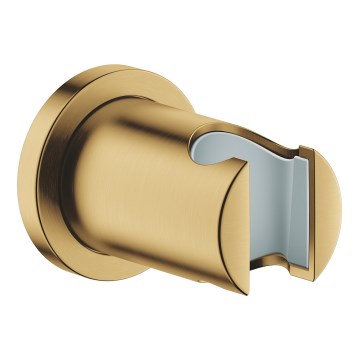 GROHE 27074GN0 - Nástenný držiak sprchy RAINSHOWER zlatý