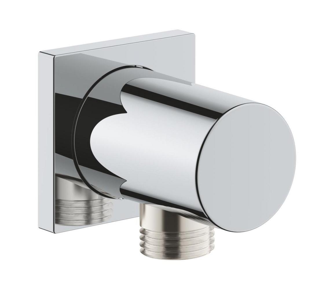GROHE 27076000 - Nástenné kolienko RAINSHOWER lesklý chróm 27076000