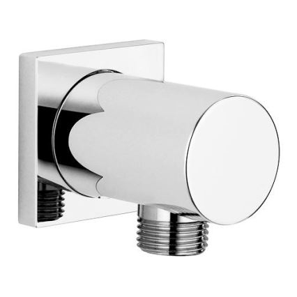 GROHE 27076000 - Nástenné kolienko RAINSHOWER lesklý chróm