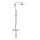 GROHE 27174001 - Sprchový systém RAINSHOWER SYSTEM 400 450 mm lesklý chróm