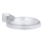 GROHE 27206000 - Miska na mydlo RELEXA pre sprchovú tyč O 22 alebo 25 mm, priehľadná