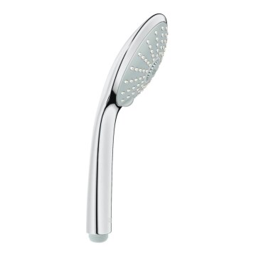 GROHE 27221000 - Ručná sprcha TEMPESTA COSMOPOLITAN 100 3 prúdy lesklý chróm