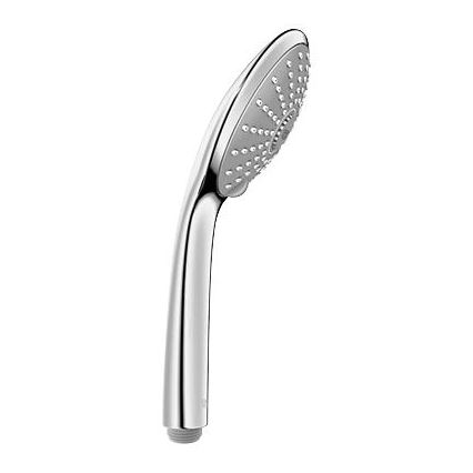 GROHE 27221000 - Ručná sprcha TEMPESTA COSMOPOLITAN 100, 3 režimy prúdu, lesklý chróm