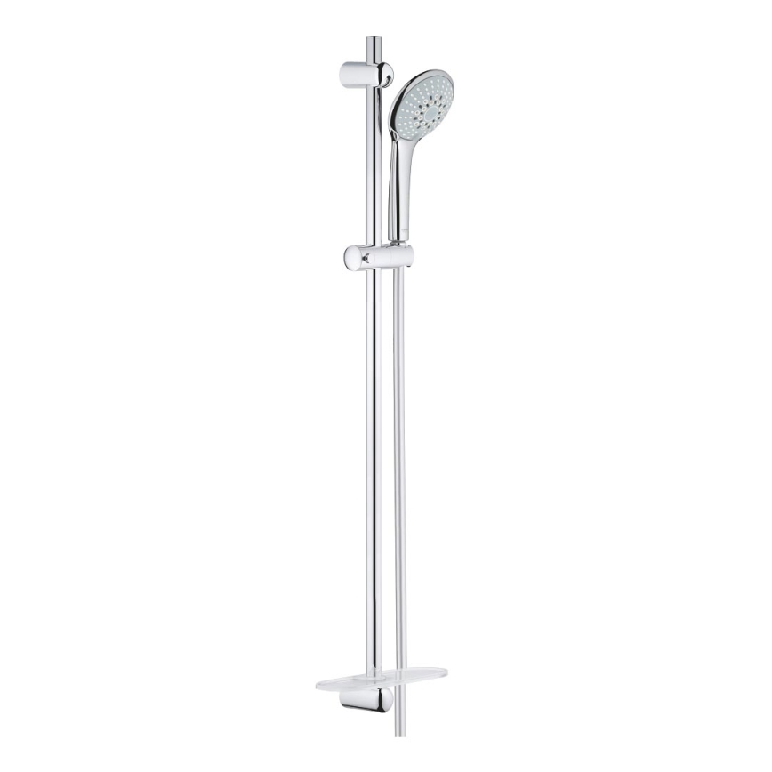 GROHE 27227001 - Sprchová súprava EUPHORIA 900 mm lesklý chróm