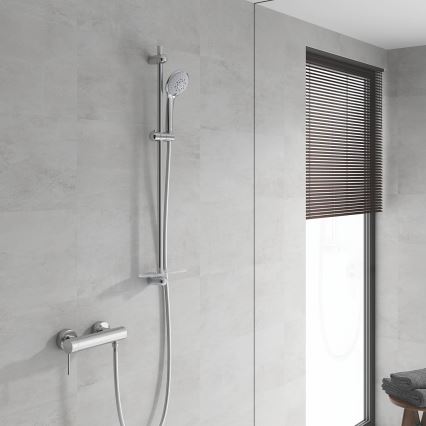 GROHE 27227001 - Sprchová súprava EUPHORIA 900 mm lesklý chróm
