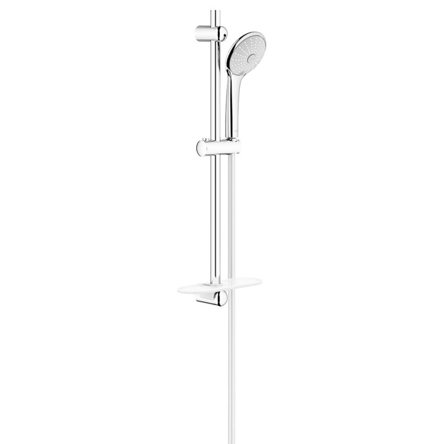 GROHE 27231001 - Sprchový set EUPHORIA 600 mm lesklý chróm