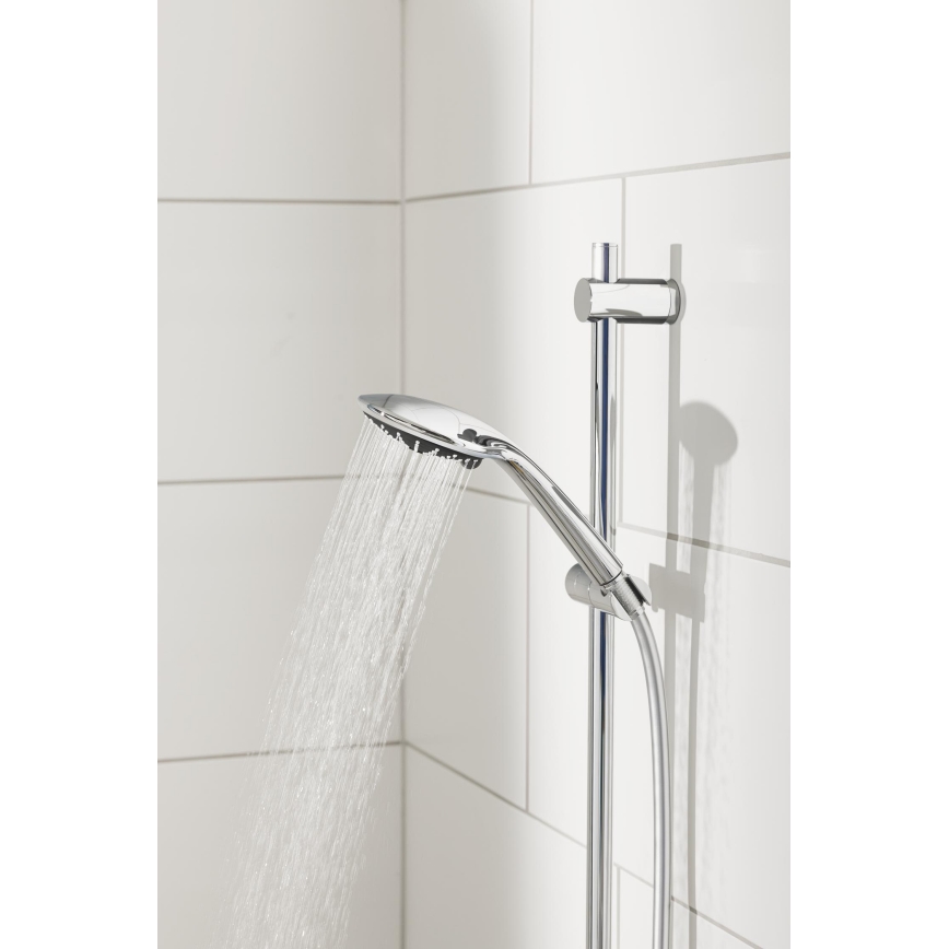 GROHE 27326000 - Sprchová súprava VITALIO JOY 600 mm, lesklý chróm