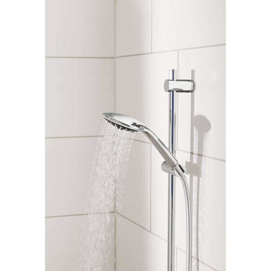 GROHE 27326000 - Sprchová súprava VITALIO JOY 600 mm, lesklý chróm