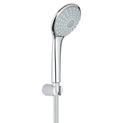 GROHE 27354000 - Sprchová súprava EUPHORIA 110 MONO 1250 mm lesklý chróm
