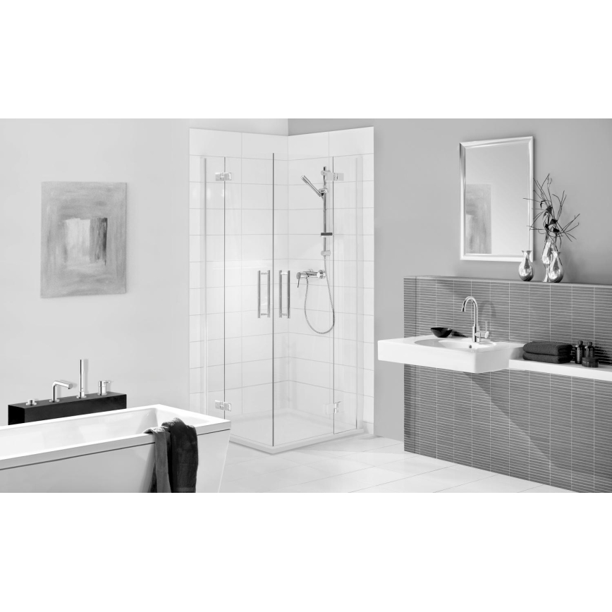 GROHE 27367000 - Ručná sprcha EUPHORIA COSMOPOLITAN Stick lesklý chróm