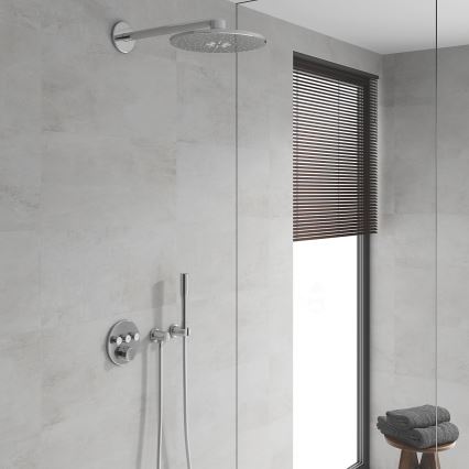 GROHE 27367000 - Ručná sprcha EUPHORIA COSMOPOLITAN Stick lesklý chróm