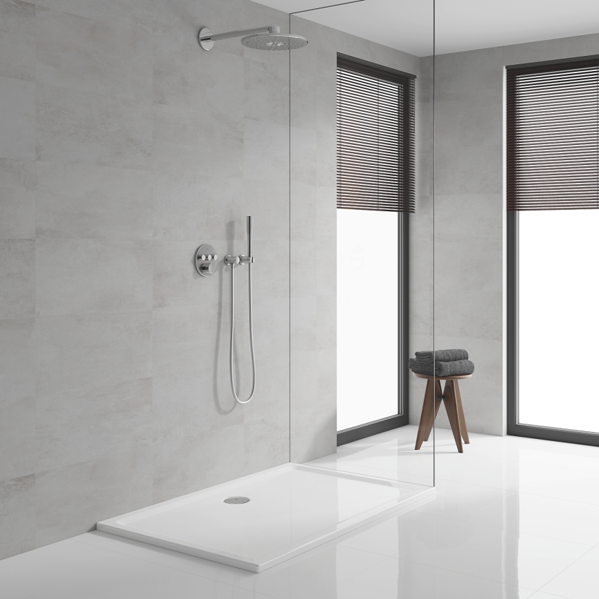 GROHE 27367000 - Ručná sprcha EUPHORIA COSMOPOLITAN Stick lesklý chróm