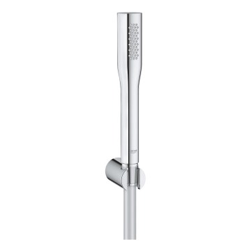 GROHE 27369000 - Sprchová súprava EUPHORIA COSMOPOLITAN STICK 1500 mm lesklý chróm