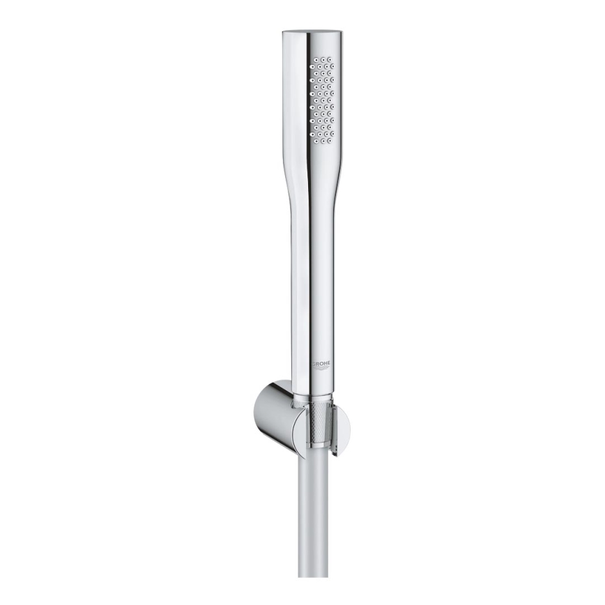 GROHE 27369000 - Sprchová súprava EUPHORIA COSMOPOLITAN STICK 1500 mm lesklý chróm