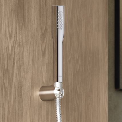 GROHE 27369000 - Sprchová súprava EUPHORIA COSMOPOLITAN STICK 1500 mm lesklý chróm