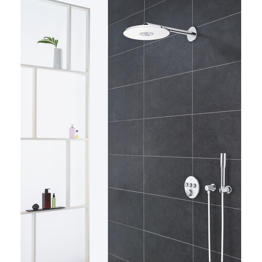 GROHE 27400000 - Ručná sprcha EUPHORIA COSMOPOLITAN Stick 216 mm lesklý chróm