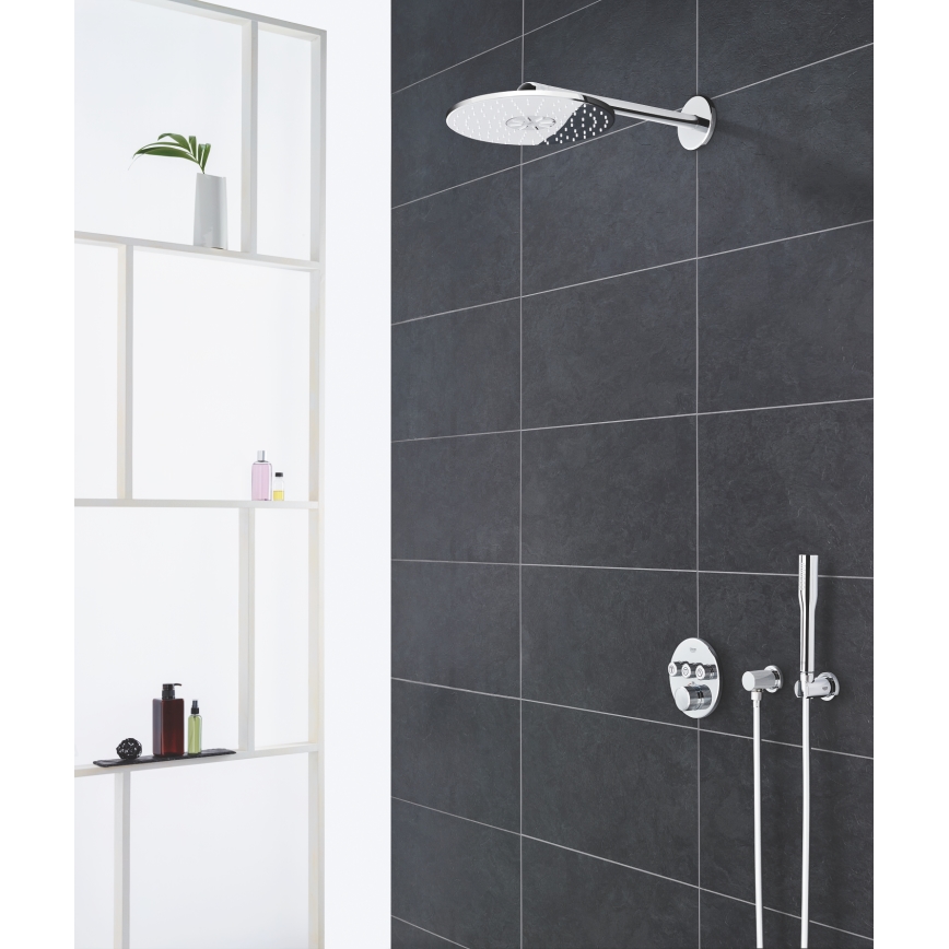GROHE 27400000 - Ručná sprcha EUPHORIA COSMOPOLITAN Stick 216 mm lesklý chróm