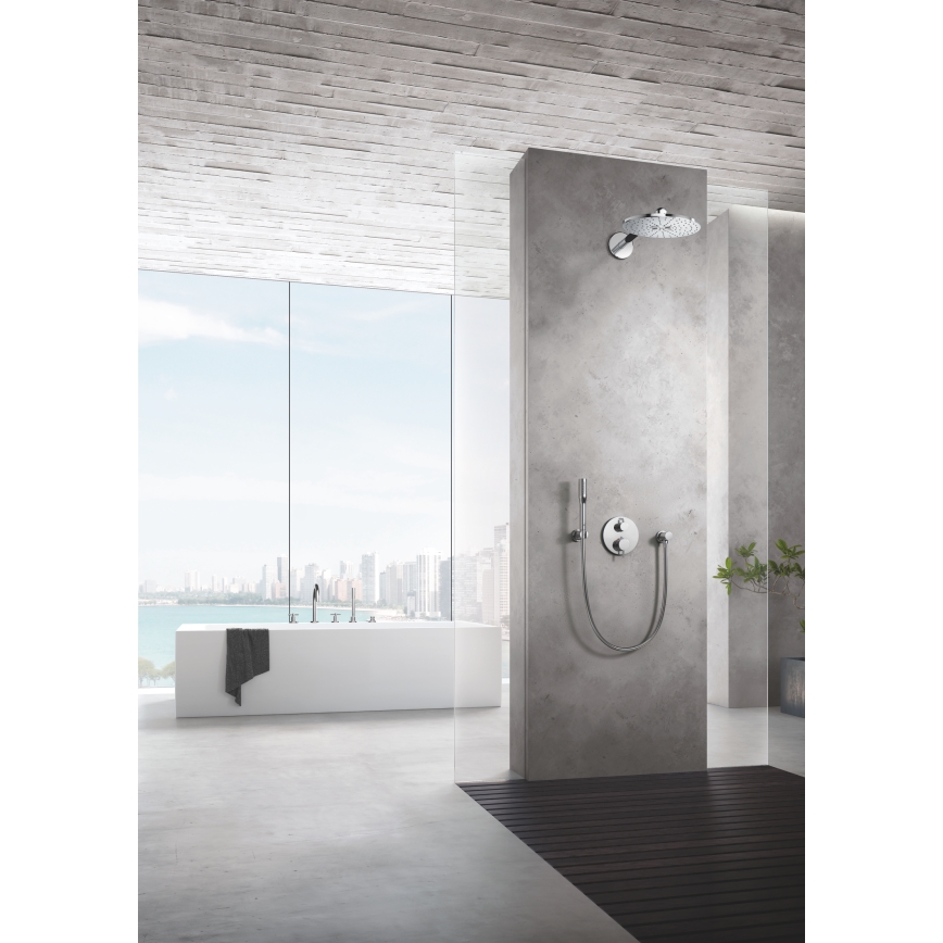 GROHE 27400000 - Ručná sprcha EUPHORIA COSMOPOLITAN Stick 216 mm lesklý chróm