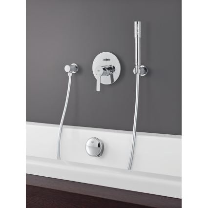 GROHE 27400000 - Ručná sprcha EUPHORIA COSMOPOLITAN Stick 216 mm lesklý chróm