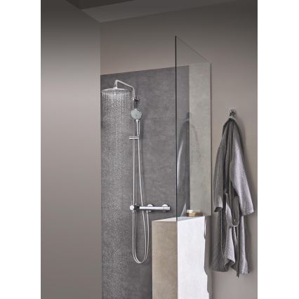 GROHE 27421002 - Sprchový systém EUPHORIA 260 lesklý chróm