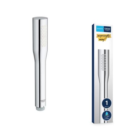 GROHE 27458000 - Ručná sprcha VITALIO GET STICK 216 mm lesklý chróm