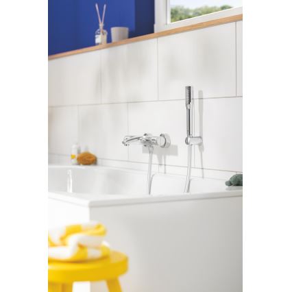 GROHE 27458000 - Ručná sprcha VITALIO GET STICK 216 mm lesklý chróm