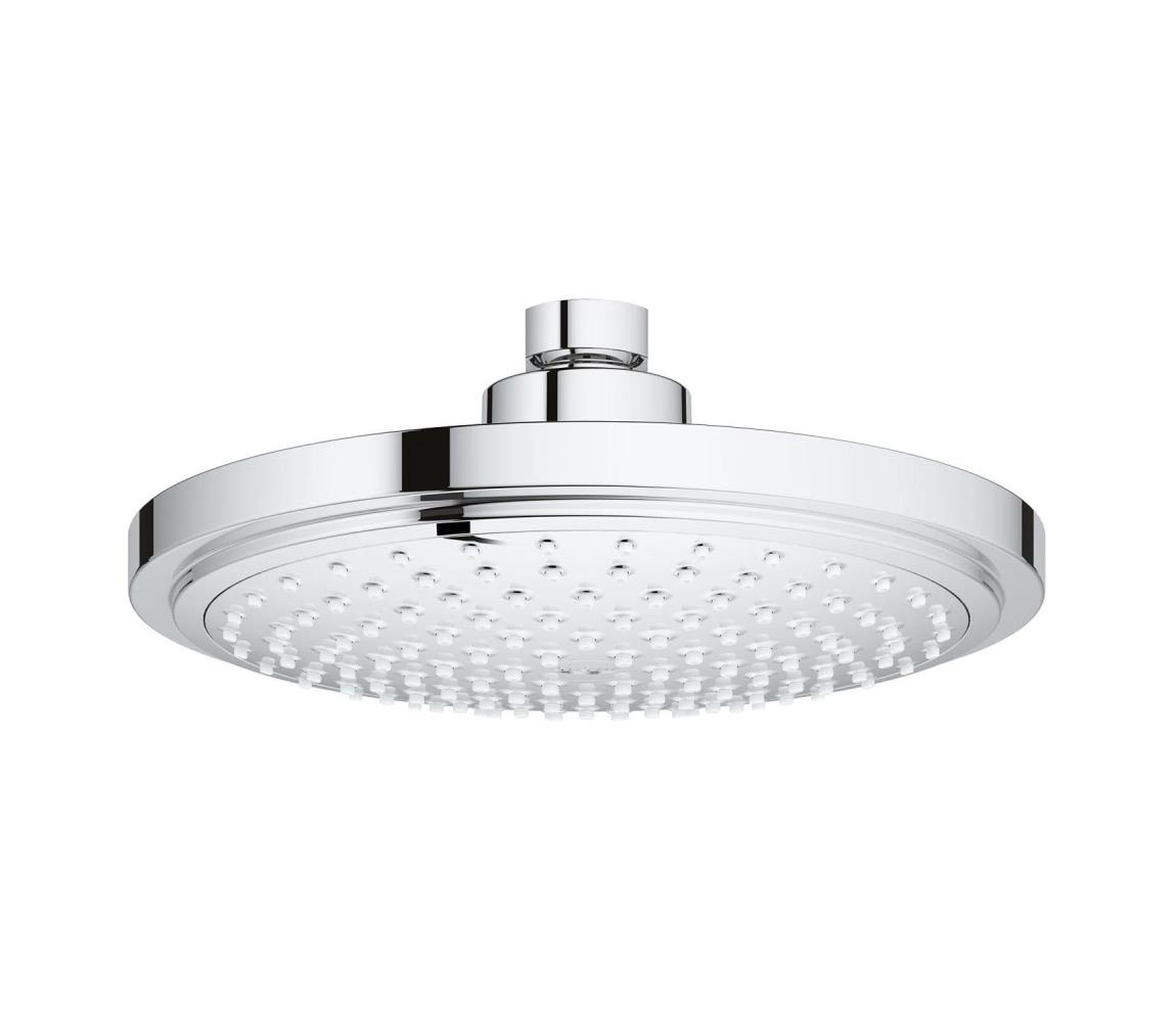 GROHE 27492000 - Sprchová hlavica EUPHORIA COSMOPOLITAN Ø 180 mm lesklý chróm 27492000