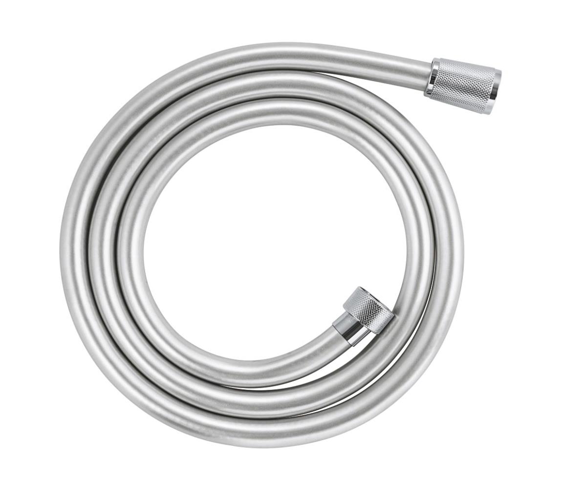 GROHE 27505001 - Sprchová hadica VITALIOFLEX SILVER 1500 mm 27505001