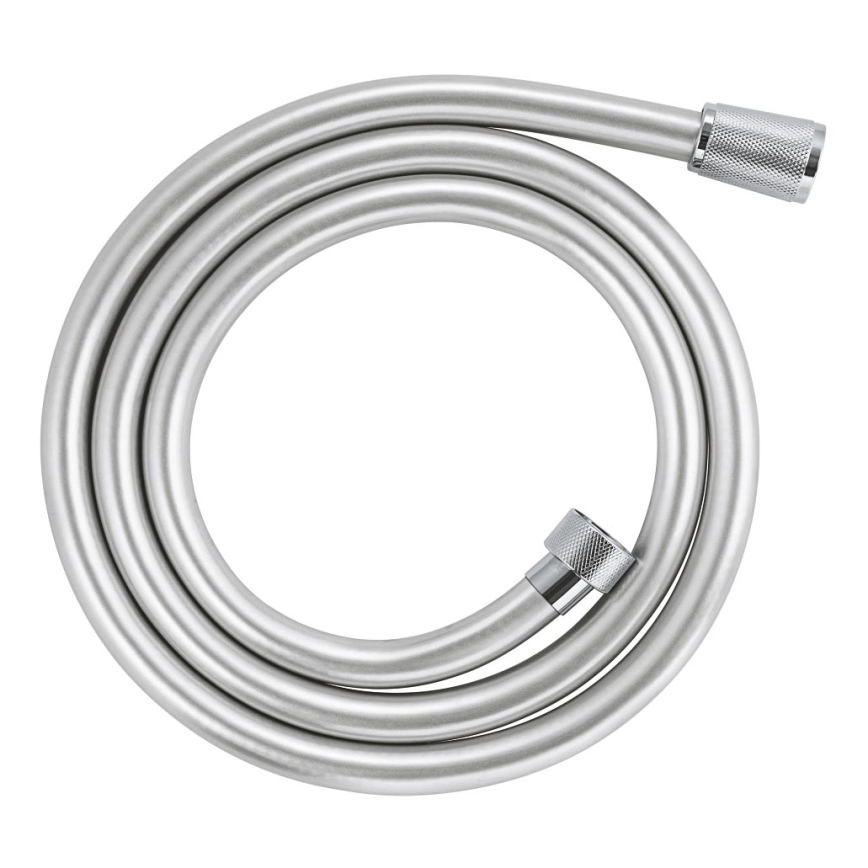 GROHE 27505001 - Sprchová hadica VITALIOFLEX SILVER 1500 mm lesklý chróm