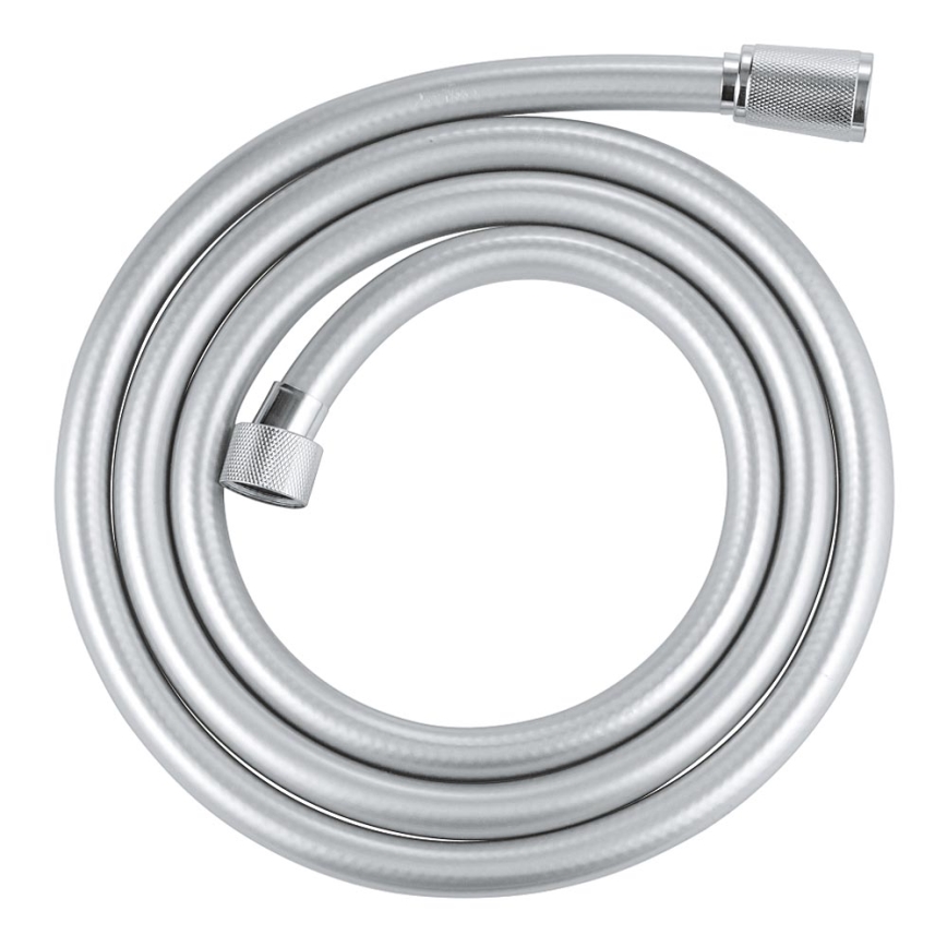 GROHE 27506001 - Sprchová hadica VITALIOFLEX SILVER 1750 mm lesklý chróm