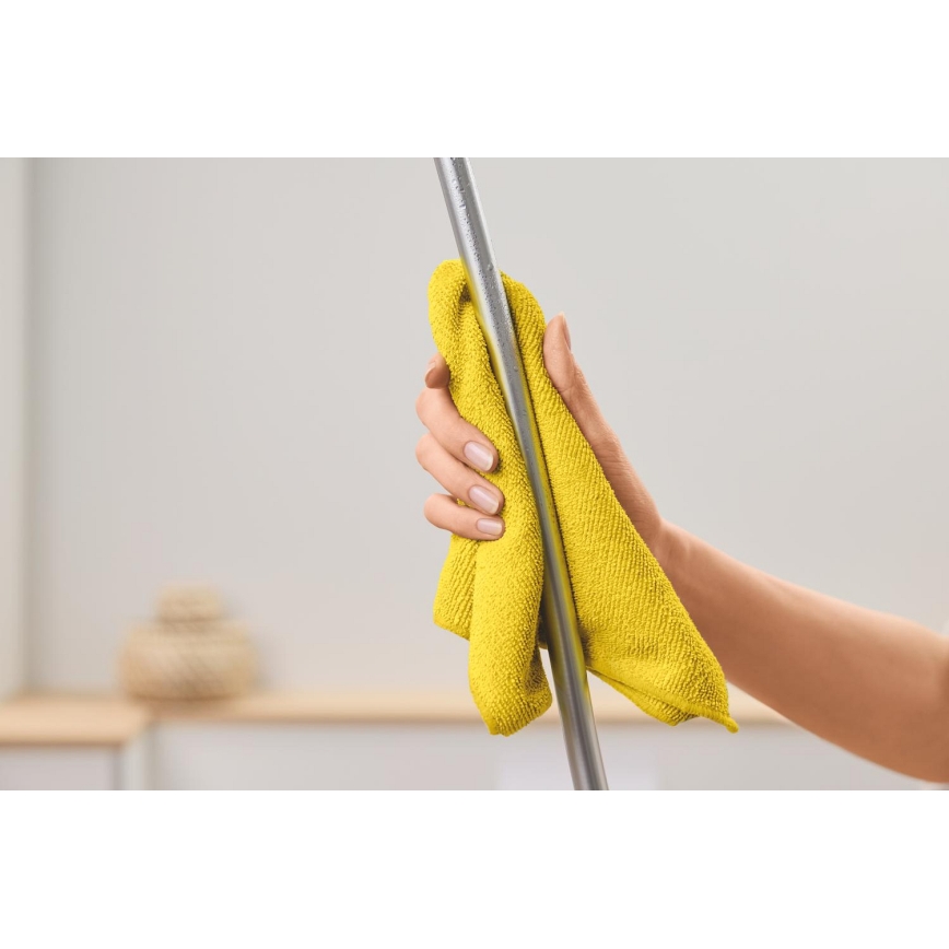 GROHE 27506001 - Sprchová hadica VITALIOFLEX SILVER 1750 mm lesklý chróm