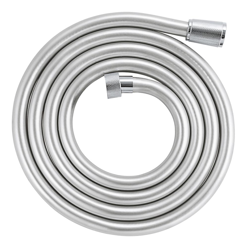 GROHE 27507001 - Sprchová hadica VITALIOFLEX SILVER 2000 mm lesklý chróm