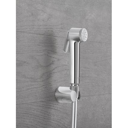GROHE 27513001 - Ručná bidetová sprcha TEMPESTA-F 36 mm lesklý chróm
