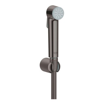 GROHE 27513A01 - Bidetová sprcha TEMPESTA-F 1250 mm grafit