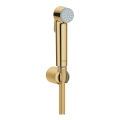 GROHE 27513GL1 - Ručná bidetová sprcha TEMPESTA-F 1250 mm zlatá