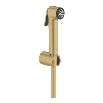 GROHE 27513GN1 - Ručná bidetová sprcha 1250 mm zlatá