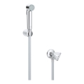 GROHE 27514001 - Ručná bidetová sprcha TEMPESTA-F TRIGGER SPRAY 30 36 mm chróm