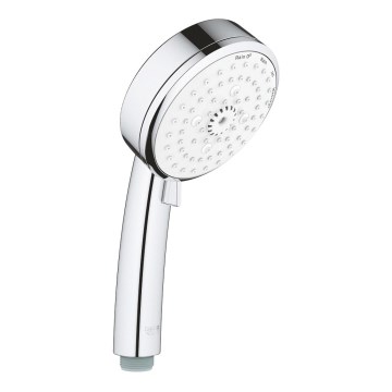 GROHE 27575002 - Ručná sprcha TEMPESTA COSMOPOLITAN 100 4” lesklý chróm