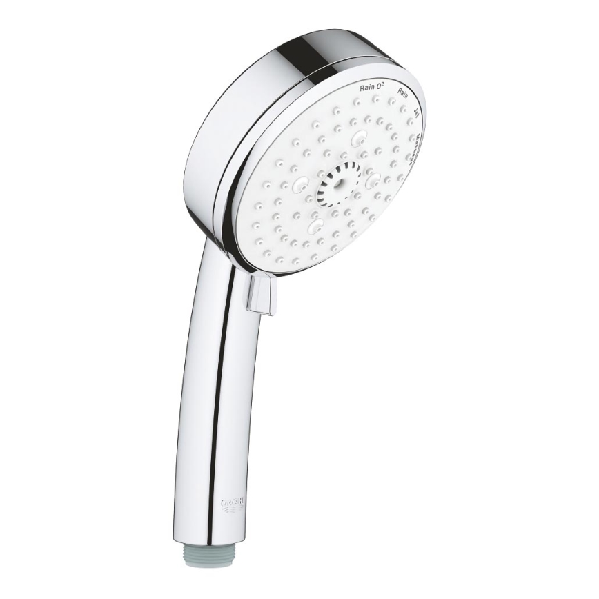 GROHE 27575002 - Ručná sprcha TEMPESTA COSMOPOLITAN 100 4” lesklý chróm