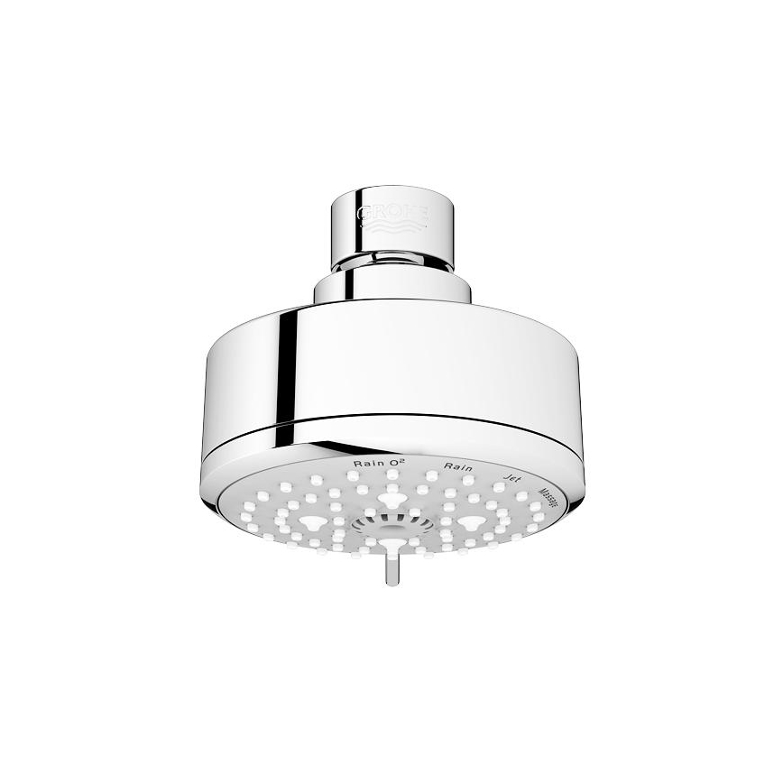 GROHE 27591001 - Sprchová hlavica TEMPESTA COSMOPOLITAN 100, 100 mm, lesklý chróm