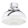 GROHE 27606001 - Sprchová hlavica NEW TEMPESTA 100 100 mm lesklý chróm