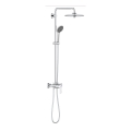 GROHE 27684001 - Sprchový systém VITALIO JOY 260 450 mm lesklý chróm