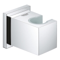 GROHE 27693000 - Nástenný držiak sprchy EUPHORIA CUBE lesklý chróm