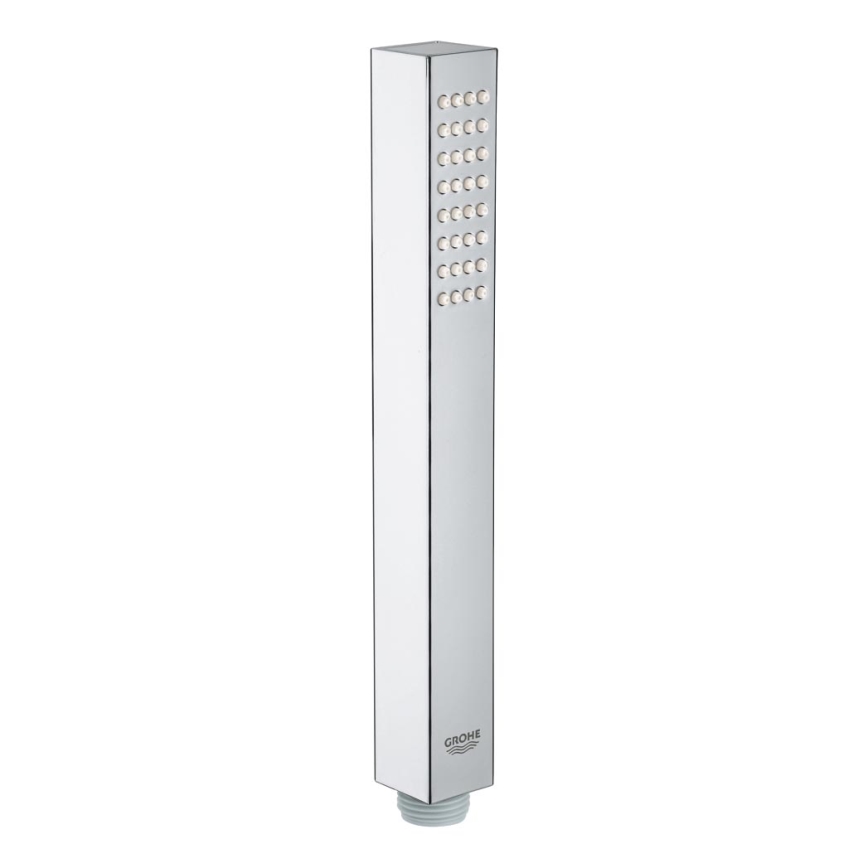 GROHE 27699000 - Ručná sprcha EUPHORIA CUBE STICK lesklý chróm
