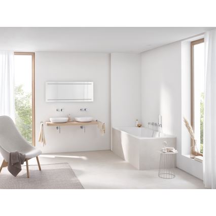 GROHE 27699000 - Ručná sprcha EUPHORIA CUBE STICK lesklý chróm