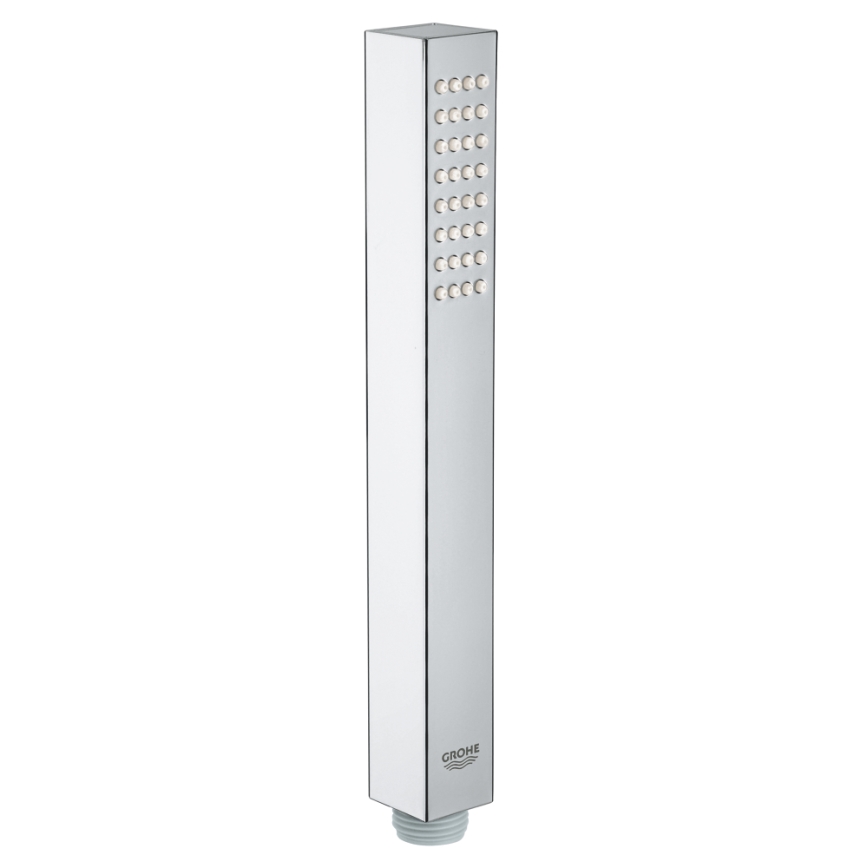 GROHE 27699000 - Ručná sprcha EUPHORIA CUBE STICK lesklý chróm
