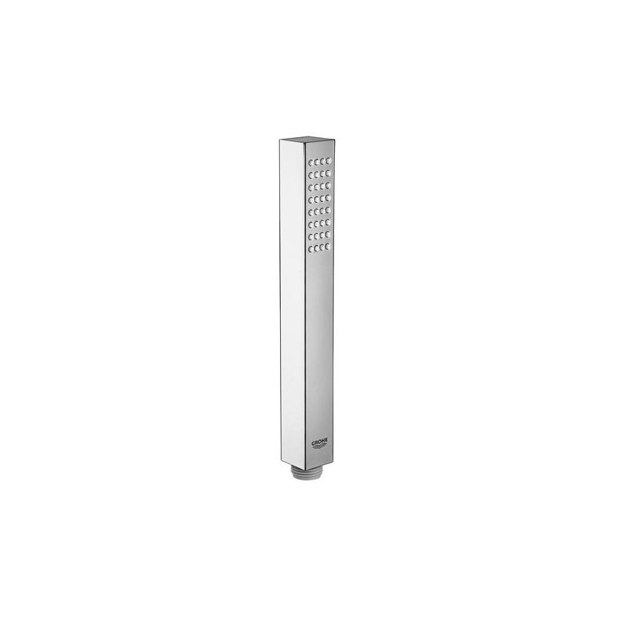 GROHE 27699000 - Ručná sprcha EUPHORIA CUBE STICK lesklý chróm