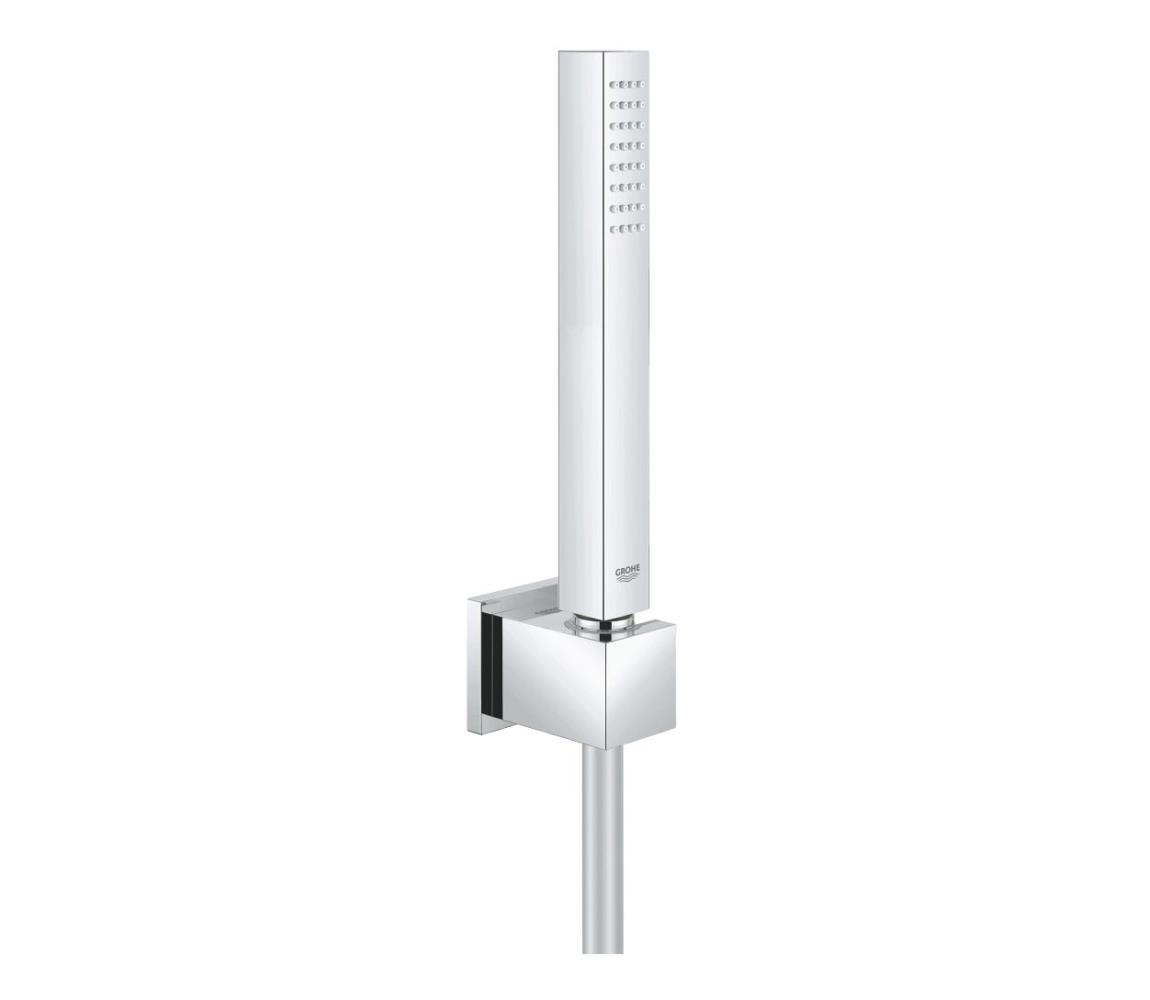 GROHE 27702000 - Sprchová súprava VITALIO START 100, 1 prúd, 1250 mm, lesklý chróm 27702000