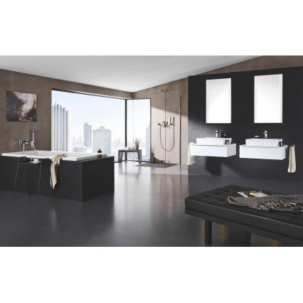 GROHE 27702000 - Sprchový set VITALIO START 100 1 prúd 1250 mm lesklý chróm